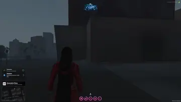smoov gettin shot
