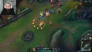 2 VS 1