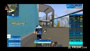 Tag on top Shoto