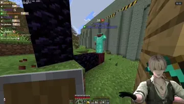 Gamster muerte :v