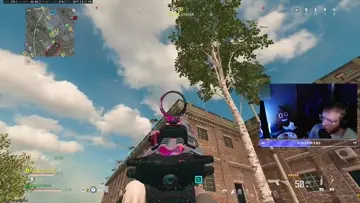 Watch your ankles