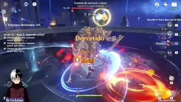 Testeando Equipos Como Siempre