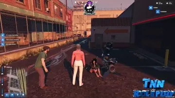 I won