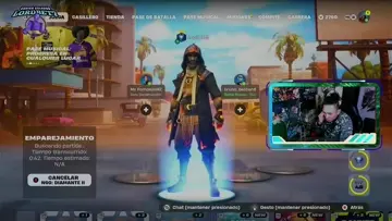 Bailarlo!