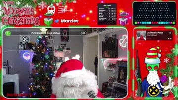 santa
