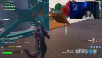 Streamer me exsita mas