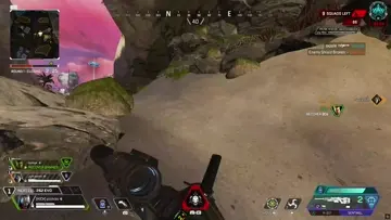 Trash game