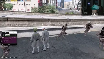 mejor parte del stream jajaja