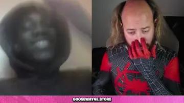HE DID THE THING!