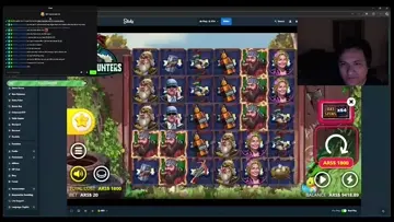 MAX WIN?????????????? DUCK HUNTER