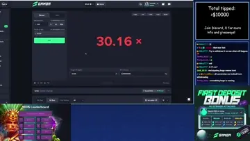 triple nudge max ein OUTSOURCED