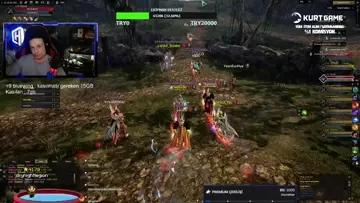GALİA | +9 Bluewing H.o Elven belt H.o + | Clip