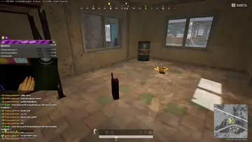 wipe!