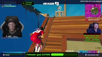 What a shot!