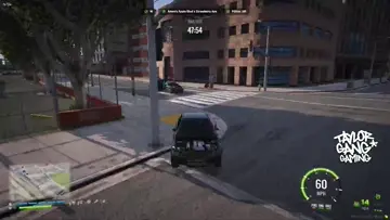 take the tire