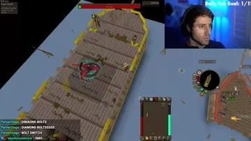 ITS FINALLY OVER