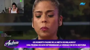 No es el padre