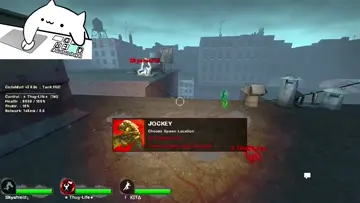 el mejor tank de la historia del leforded
