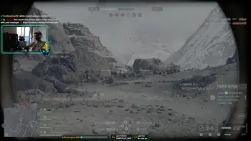 Tank stuff..