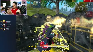 jugadota