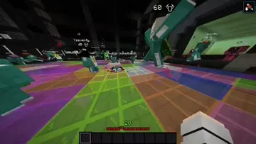 soaring me pidio un saludo xd