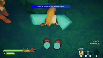 hmmm banana