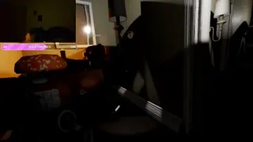 Ese grito de hombre