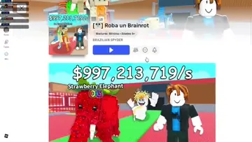 me roban