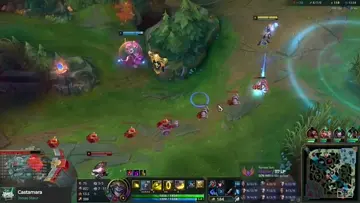 UNSTOPABLE
