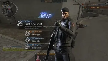quickie 7K ACE