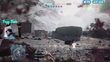 rez god