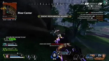 dont know what i clipped but here