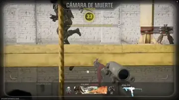 SALTO VOLADO!!!