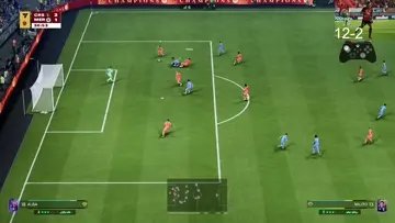 2-2 dybala penal xd