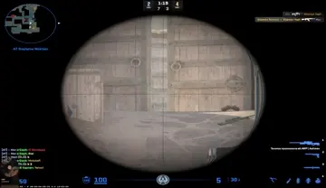 1v4AWPshow