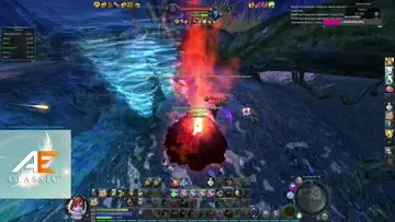 teaming