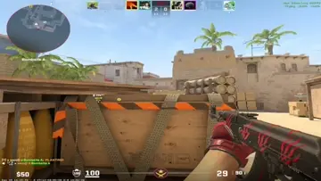 Quick 3 kills