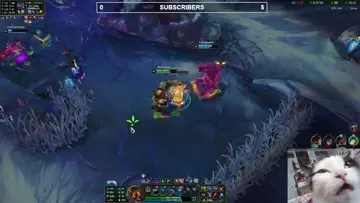 RAGE :D