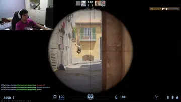 HERMOSO FLICK