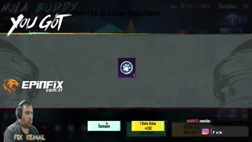 epinfixden 10 uc aldım  şansa bak