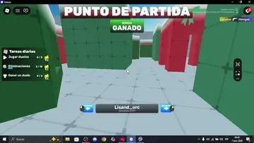 Ultima ronda