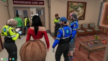 Edgar Spotted