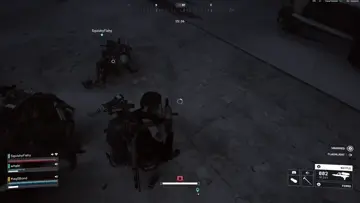 When you play with fire - you get burnt