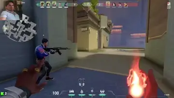 MODO RAMBO