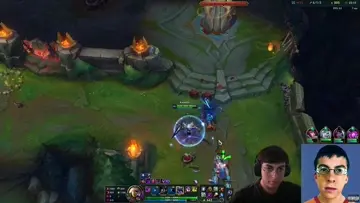 chupalo varus