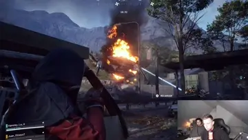 DERROTANDO ARAÑA EN ARC