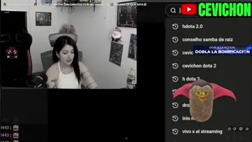ALÓ MANICOMIO?
