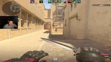 4 k empate