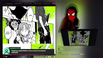 La persona que me interesaba no era un ♂️ Cap. 10.