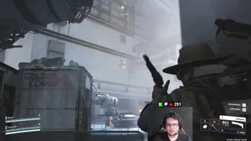 vulcano ez